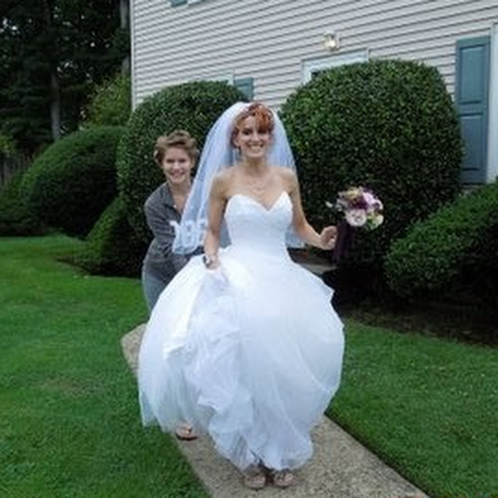 Meet your Posher, Maryann faith